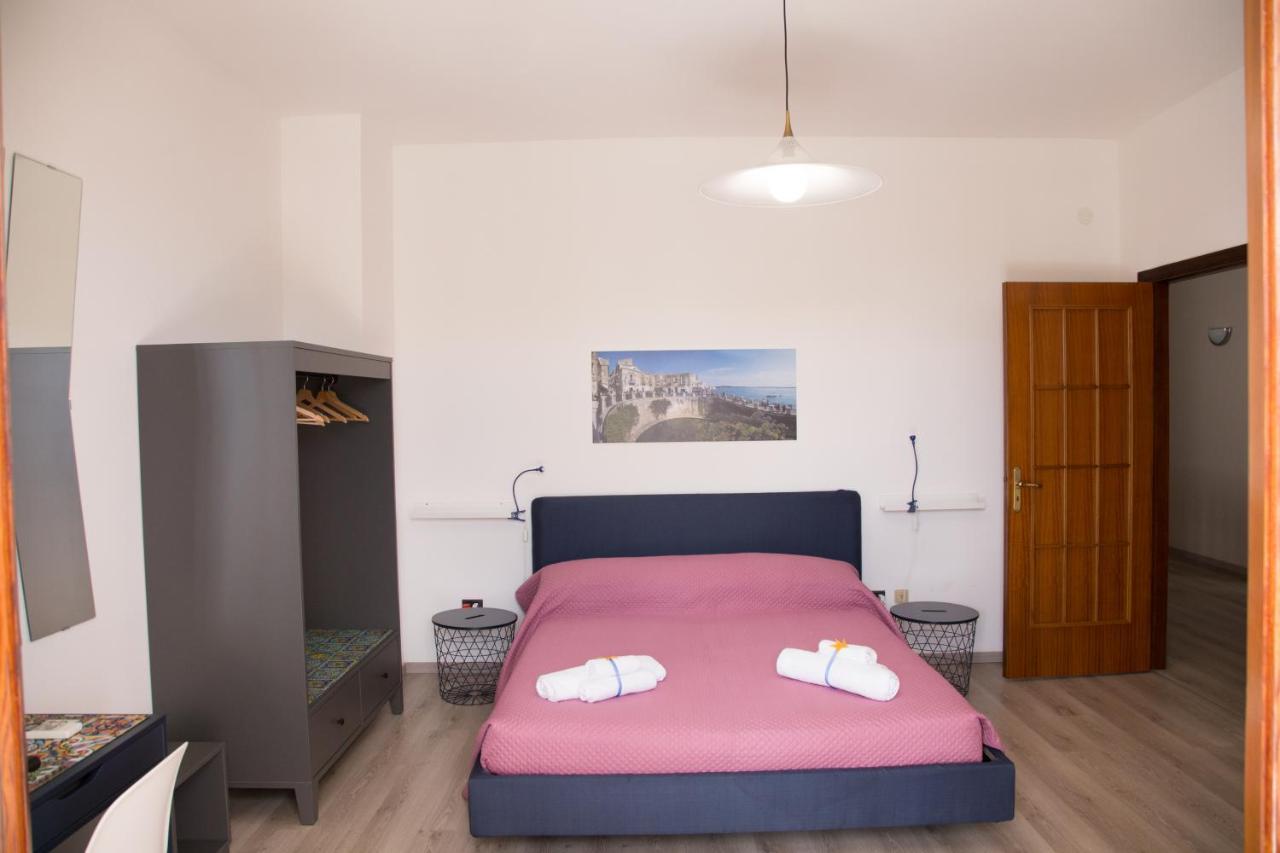 Villa Vega Fontane Bianche Zewnętrze zdjęcie